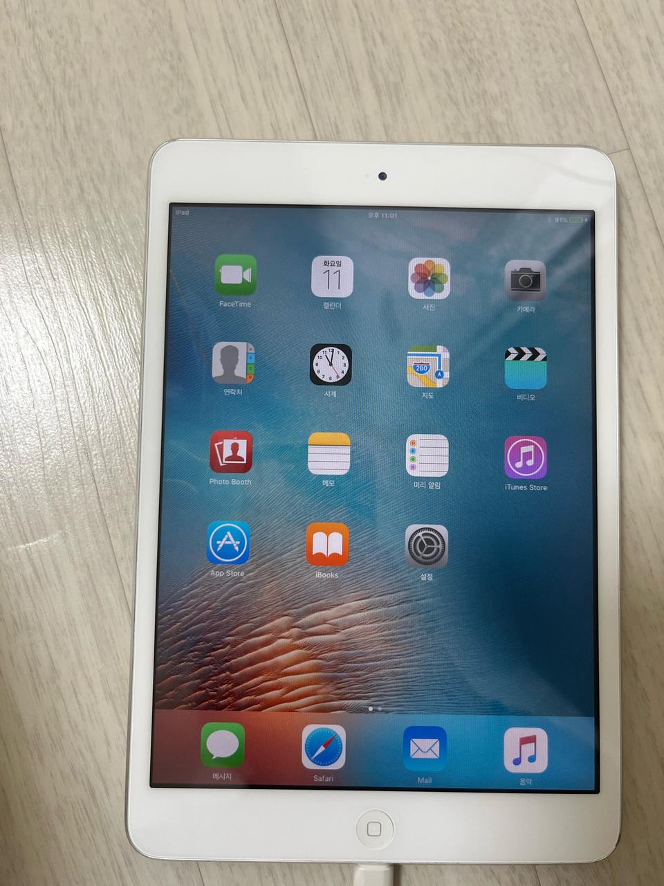 아이패드미니1세대팝니다