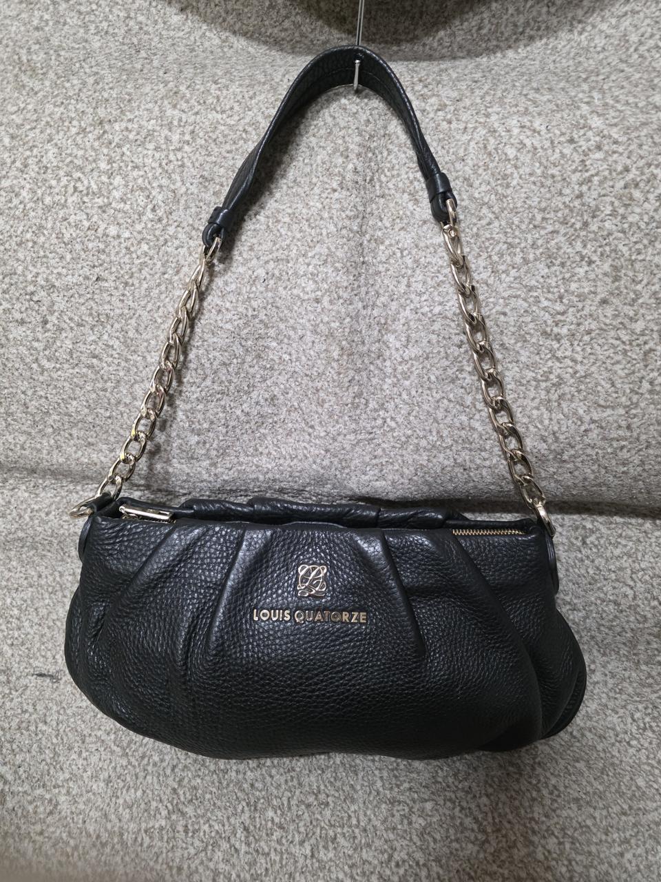 ♥무료배송♥루이까또즈 여성 체인 숄더백