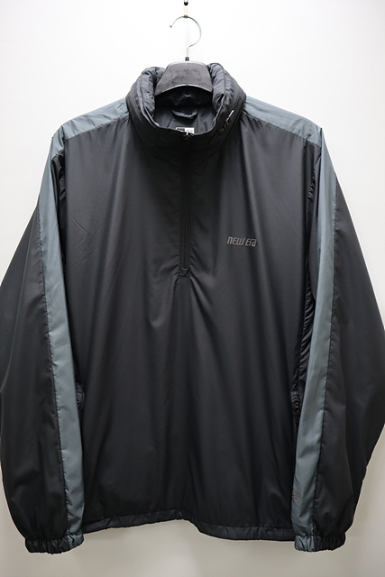 뉴에라 바막 반집업 방풍 21년식