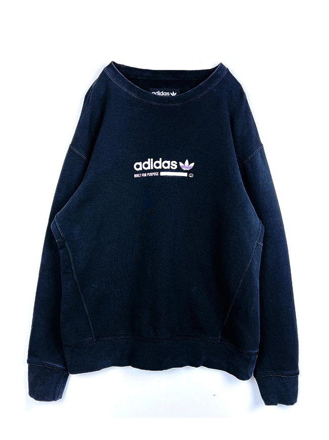 (105) 아디다스 맨투맨