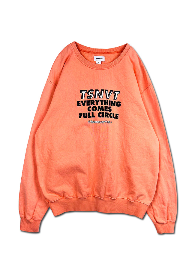 (100) 디네댓 맨투맨