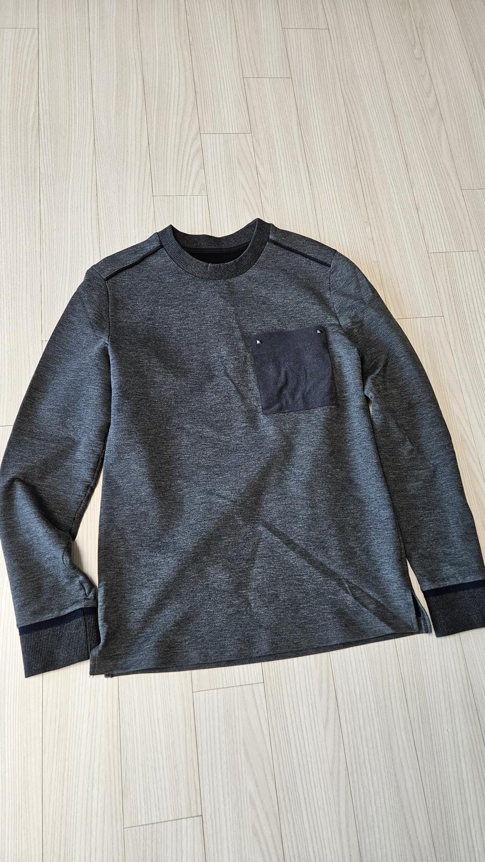 시스템옴므 맨투맨