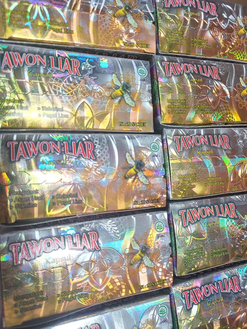 타원라이어 × 5박스