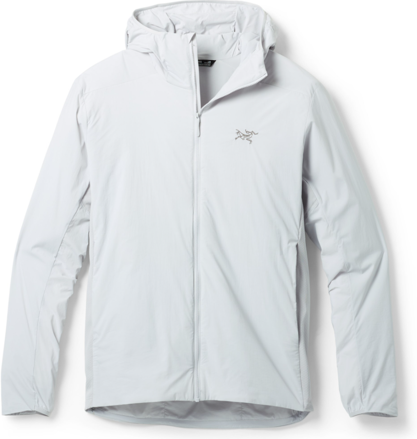 아크테릭스 아톰 SL 후디 / 솔리튜드 / XL