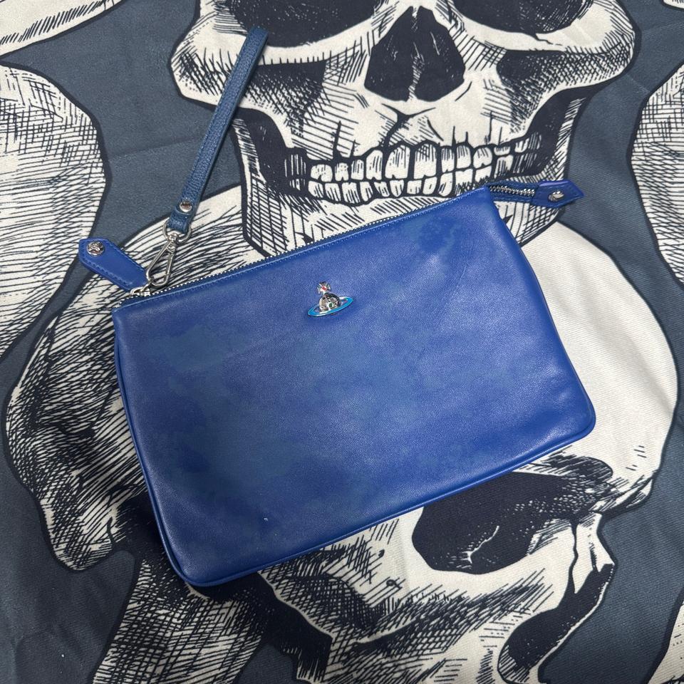 비비안클러치백