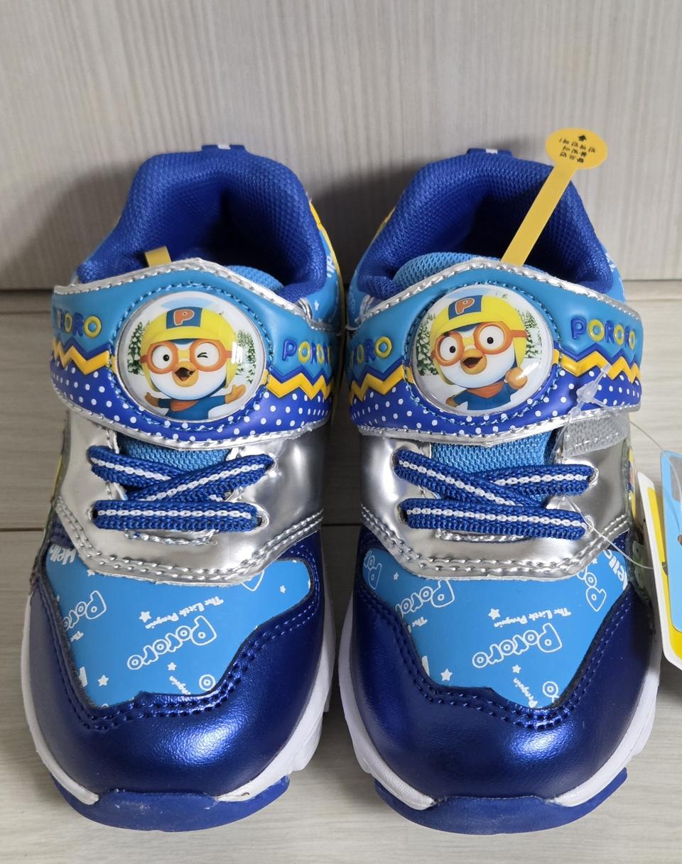 뽀로로 뉴문 아동 운동화 150 새상품
