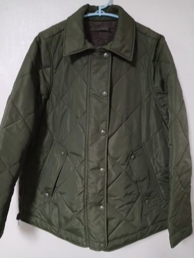 SEMPACH퀄팅자켓S