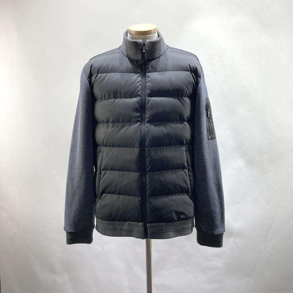 K2 남성 코어 하이브리드 구스 플리스자켓 XL 영구제