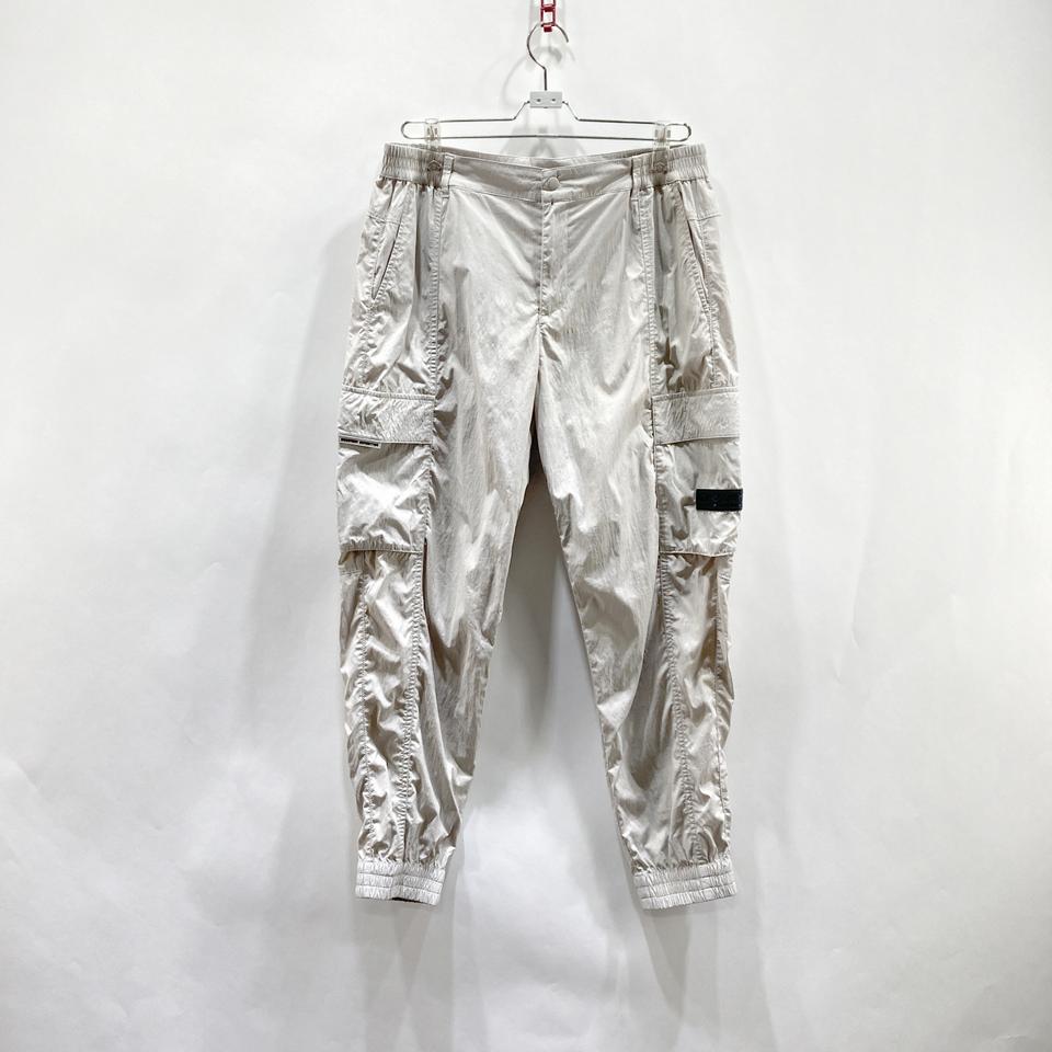 디스커버리 테이퍼드 카고조거팬츠 남성 34 영구제