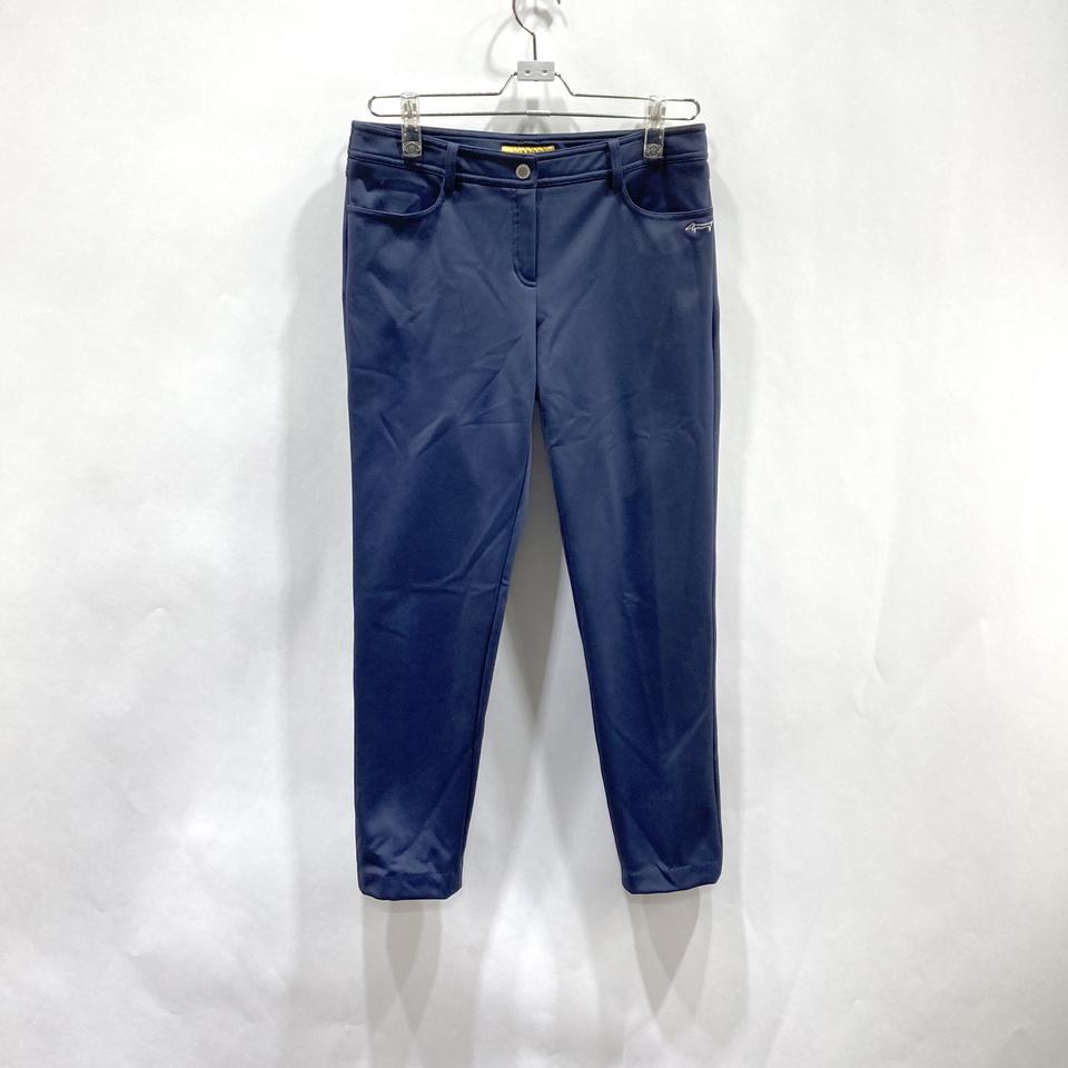 루이까스텔 여성기모팬츠 네이비 29 영구제