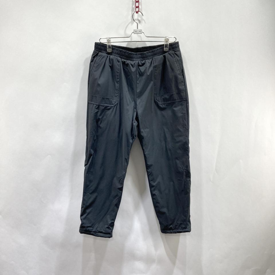 마이플로우 2024 여성오리털밴딩패딩팬츠 88 영구제