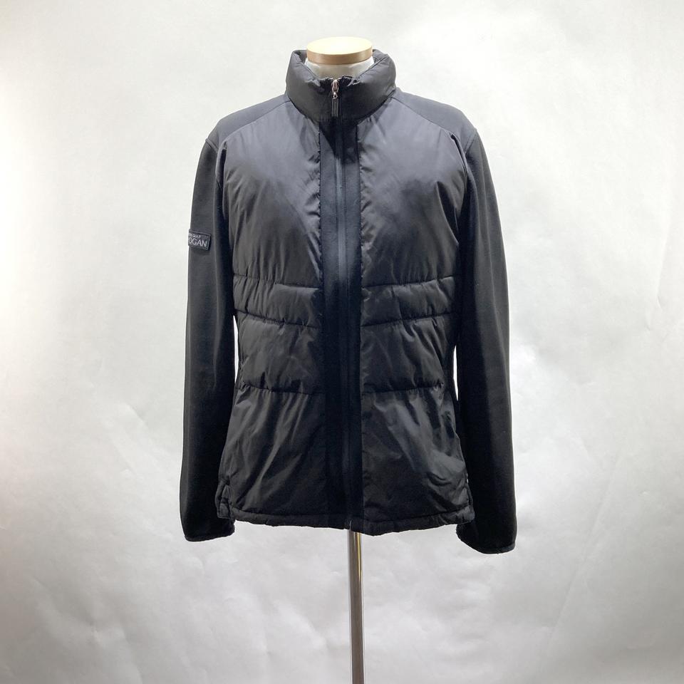 벤호건 남성경량패딩집업자켓 블랙 110 영구제