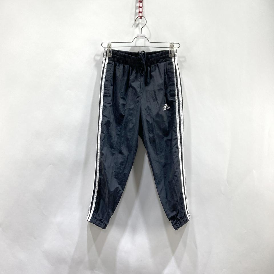 아디다스 2022 여성 3S우븐팬츠 S 영구제