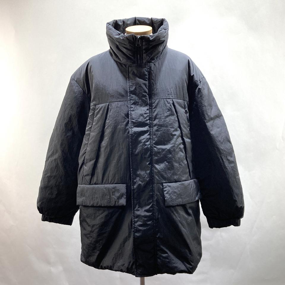 에잇세컨즈 웰론 중기장 몬스터 패딩 남성XL 영구제