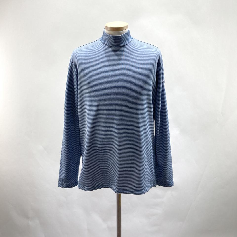 질스튜어트 남성기모긴팔 터틀넥 105 영구제