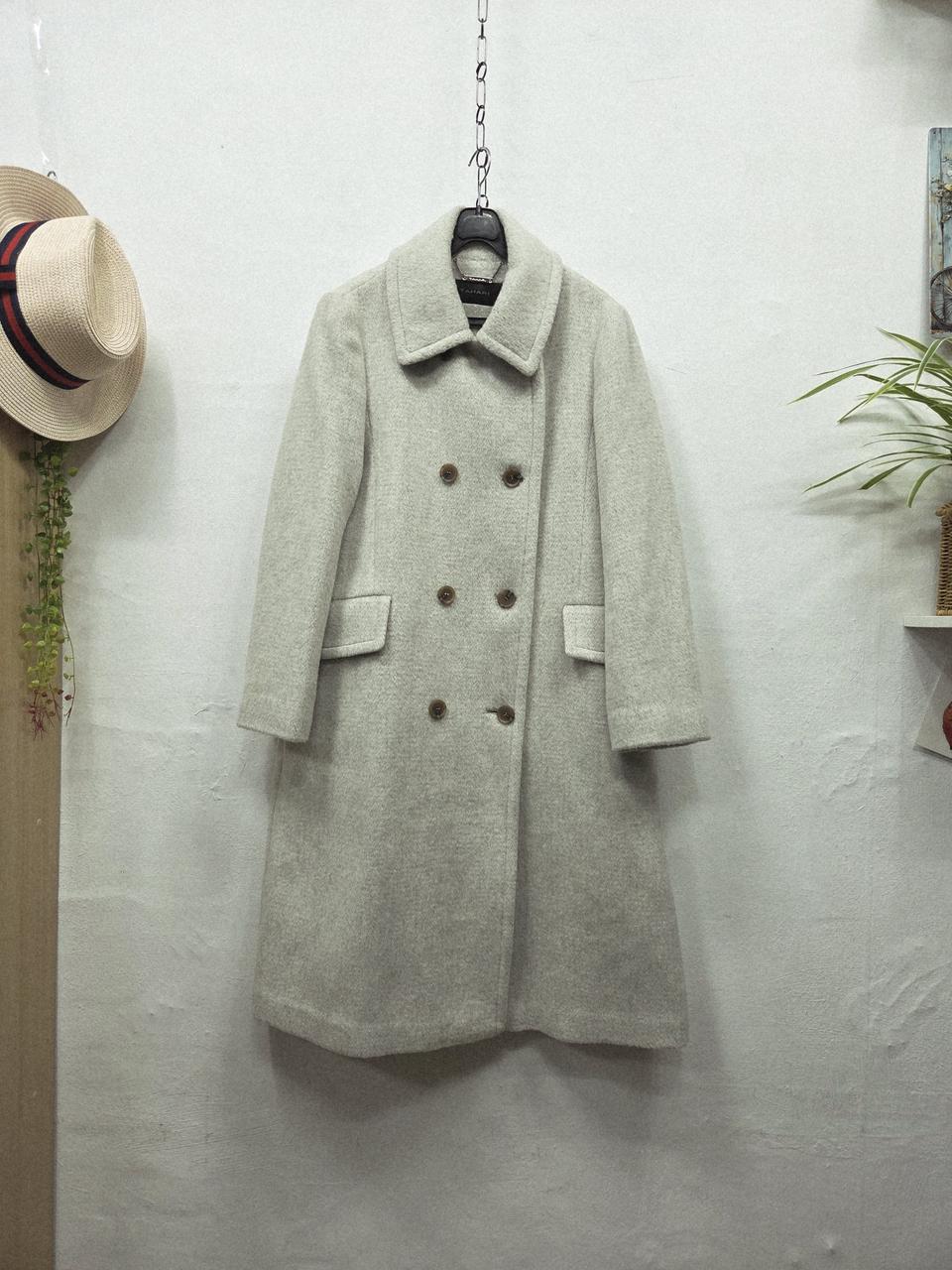 타하리/알파카양모코트66