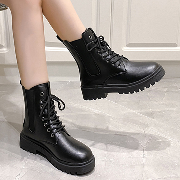 새상품 무료배송 여성 워커 모음