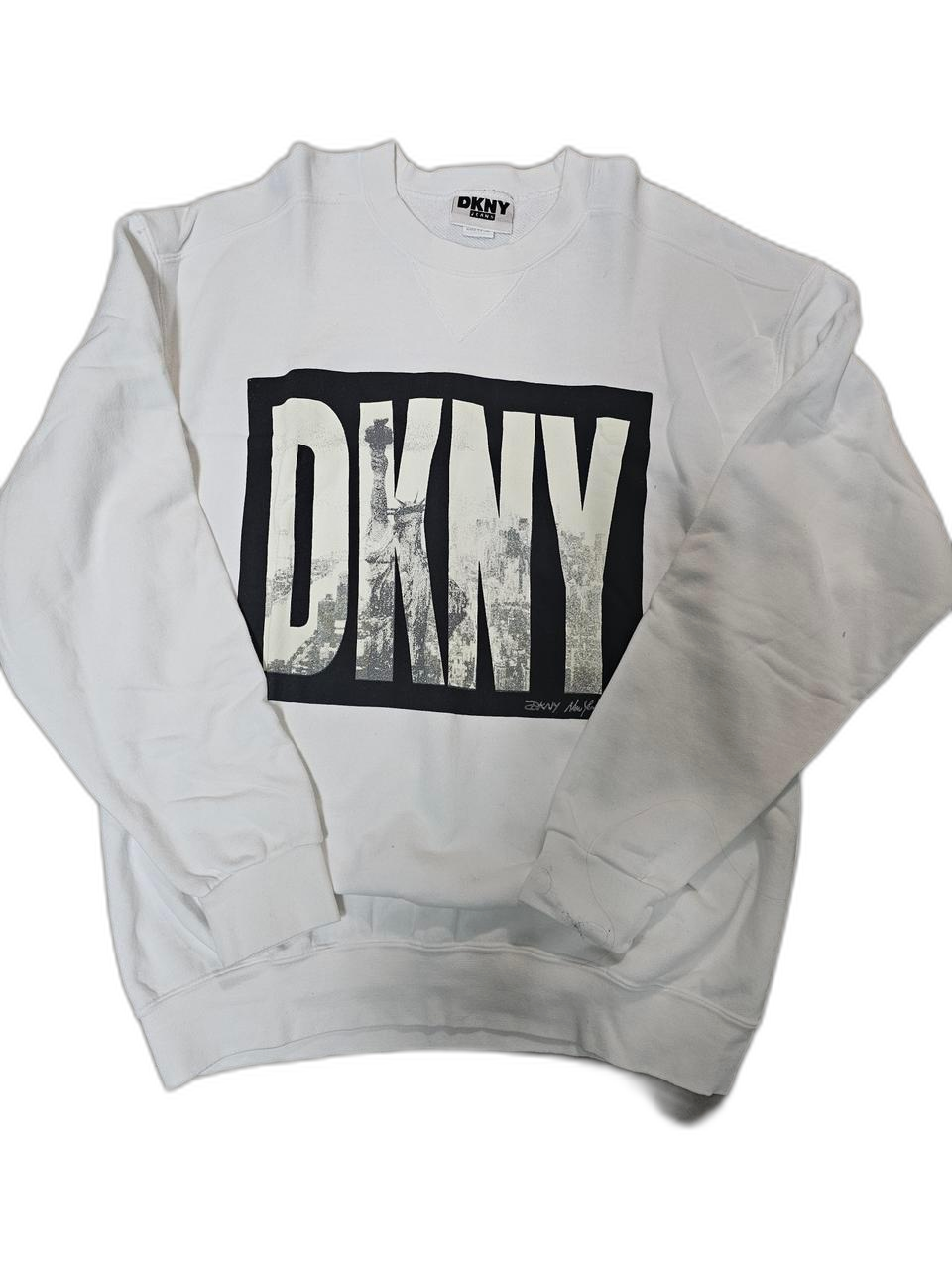 DKNY