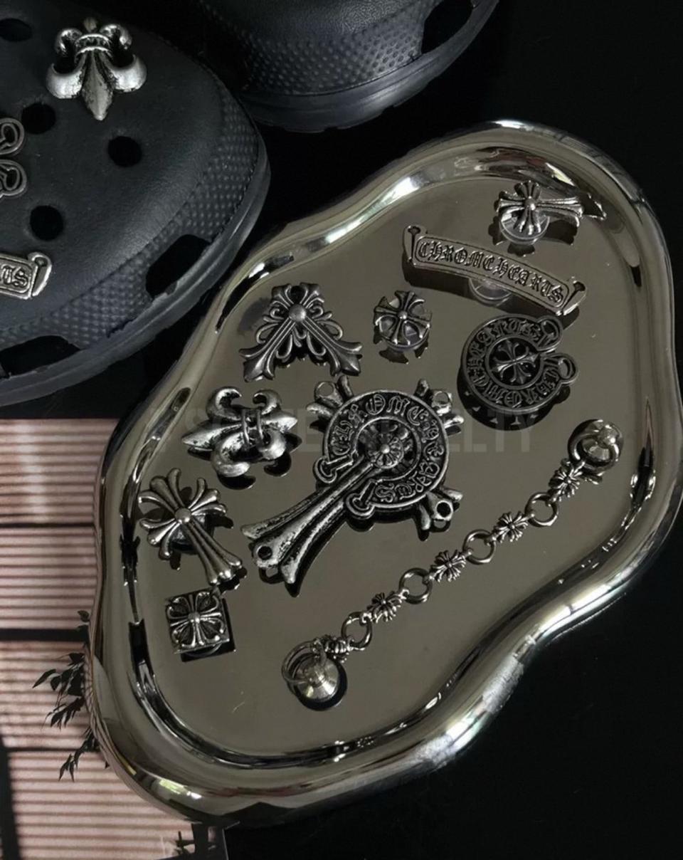 크롬하츠 지비츠 10세트 일괄