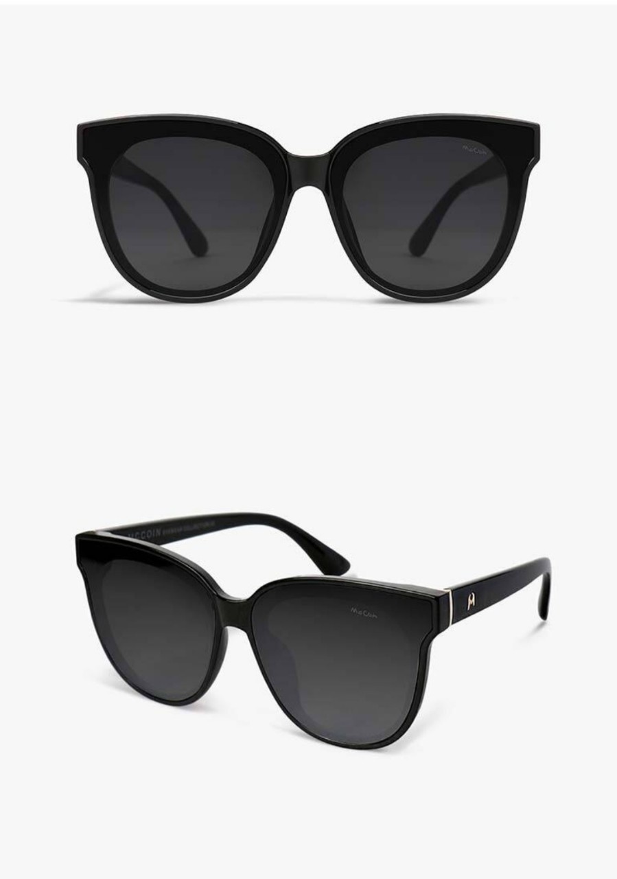 새제품/맥코인 선글라스/남녀공용/택포