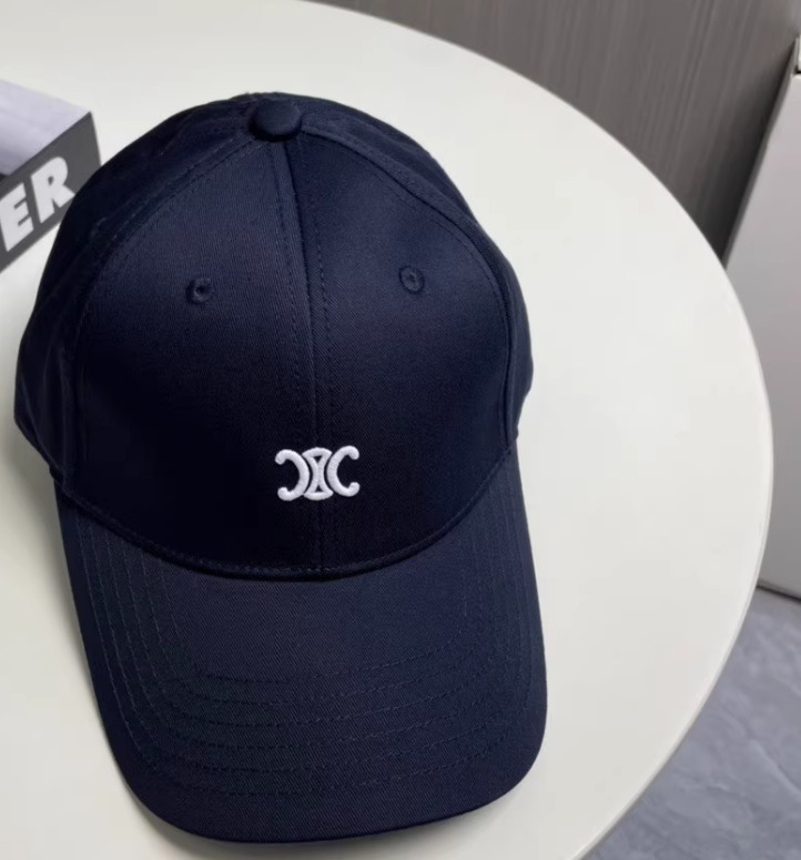 셀린느 모자 볼캡