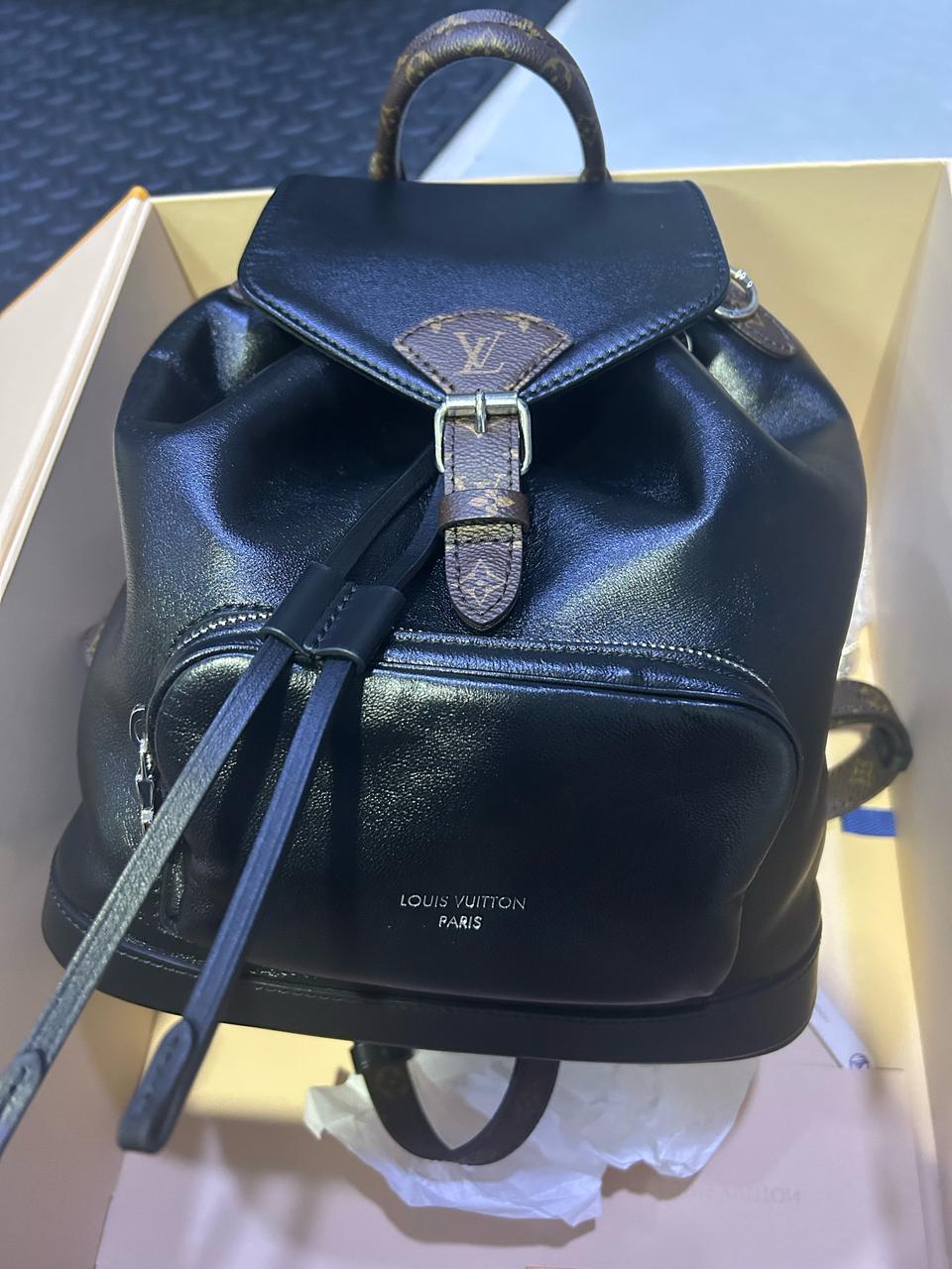 루이비통 몽수리