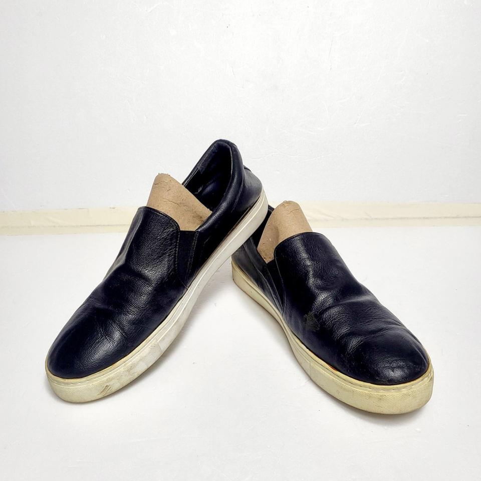 엠씨엠 남성신발280 스니커즈 슬립온