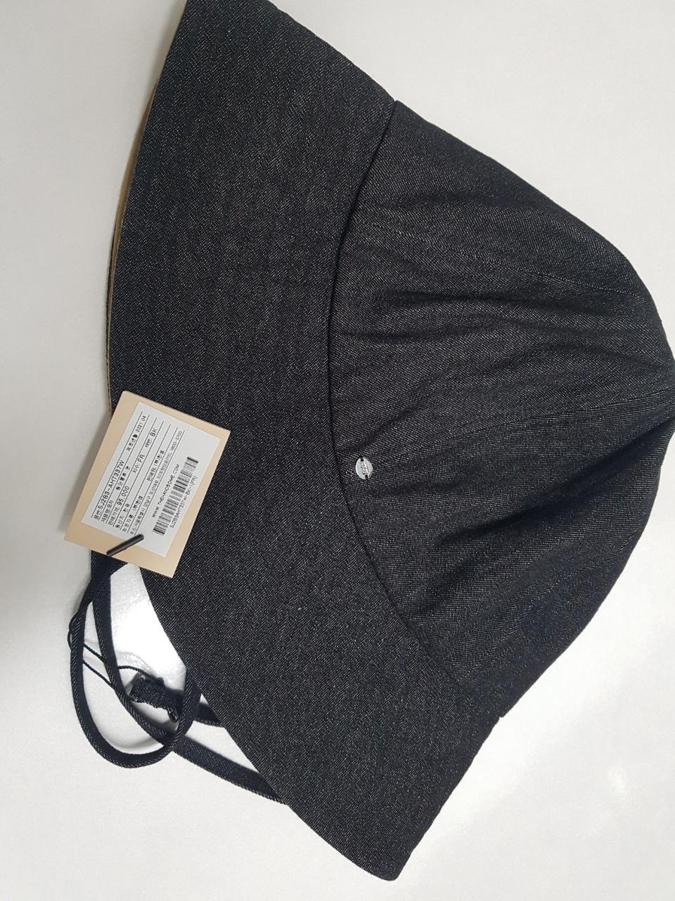 sjsj 새상품 모자