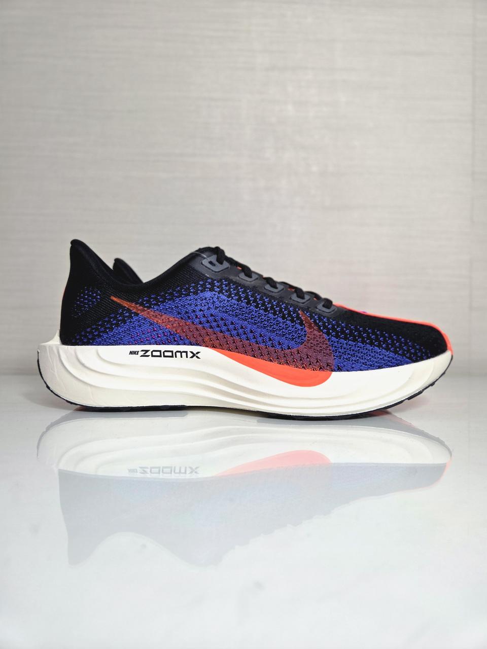 나이키 페가수스 플러스 러닝화 블랙블루