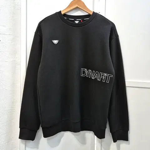 다이나핏 맨투맨 남성S