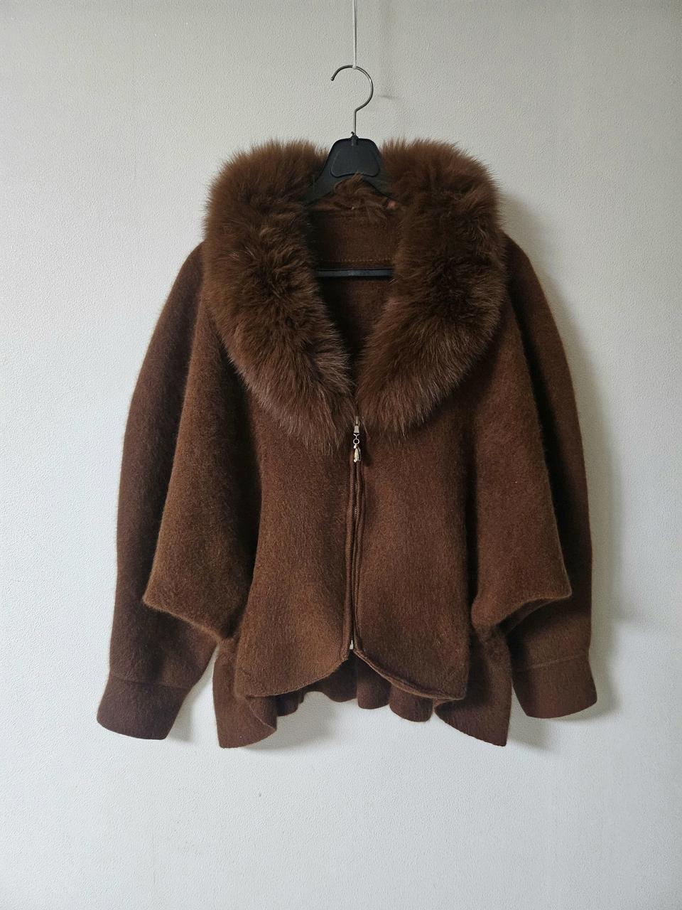 리얼 여우폭스퍼 F사이즈