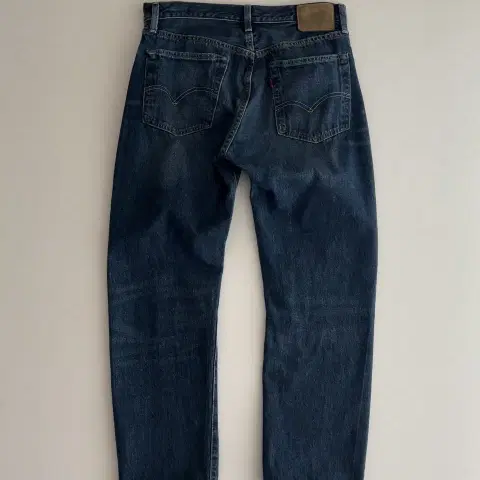 리바이스 501ZXX 데님 팬츠 32