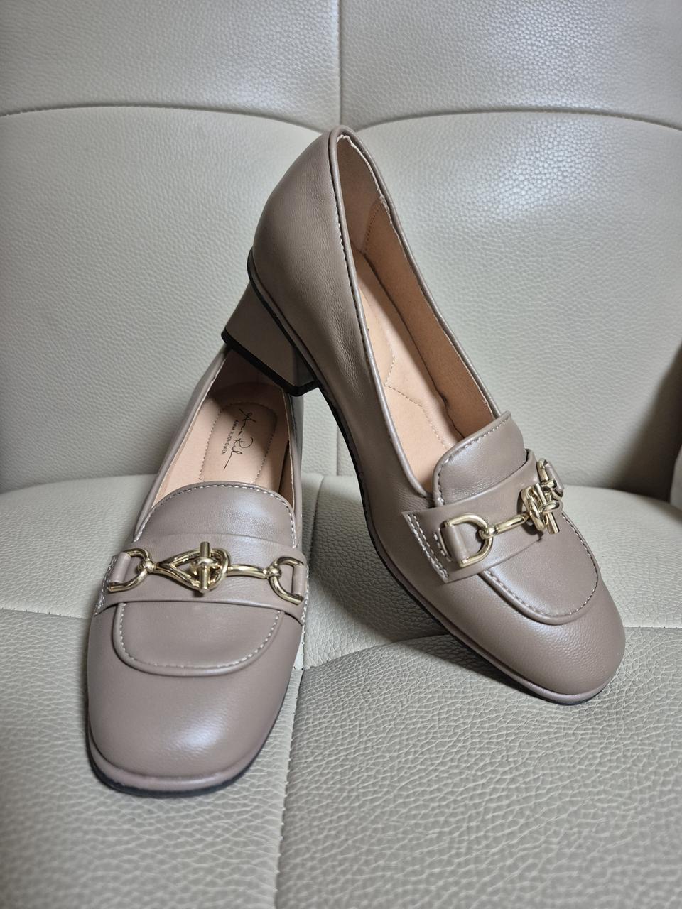 안나루호넨 홀스빗 로퍼