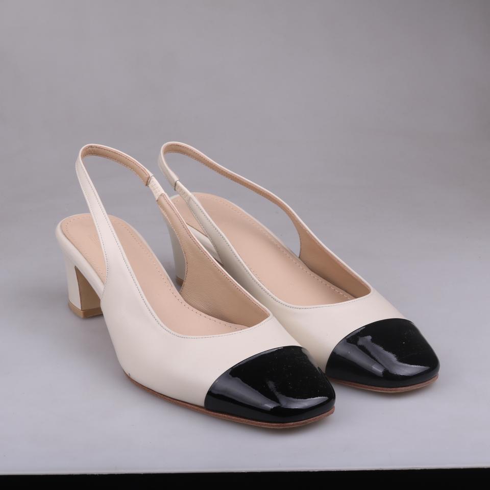 시에 조안 슬링백 여성구두 판매합니다.(37.5)51029