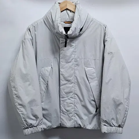 K2 씬에어 구스다운 패딩 90