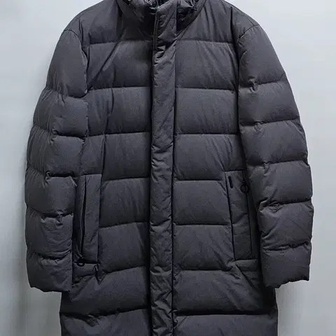 빈폴 덕다운패딩 95