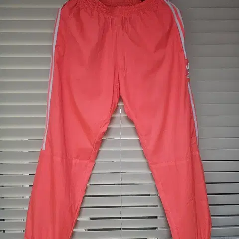 아디다스 우븐 락업 트랙팬츠 2XL