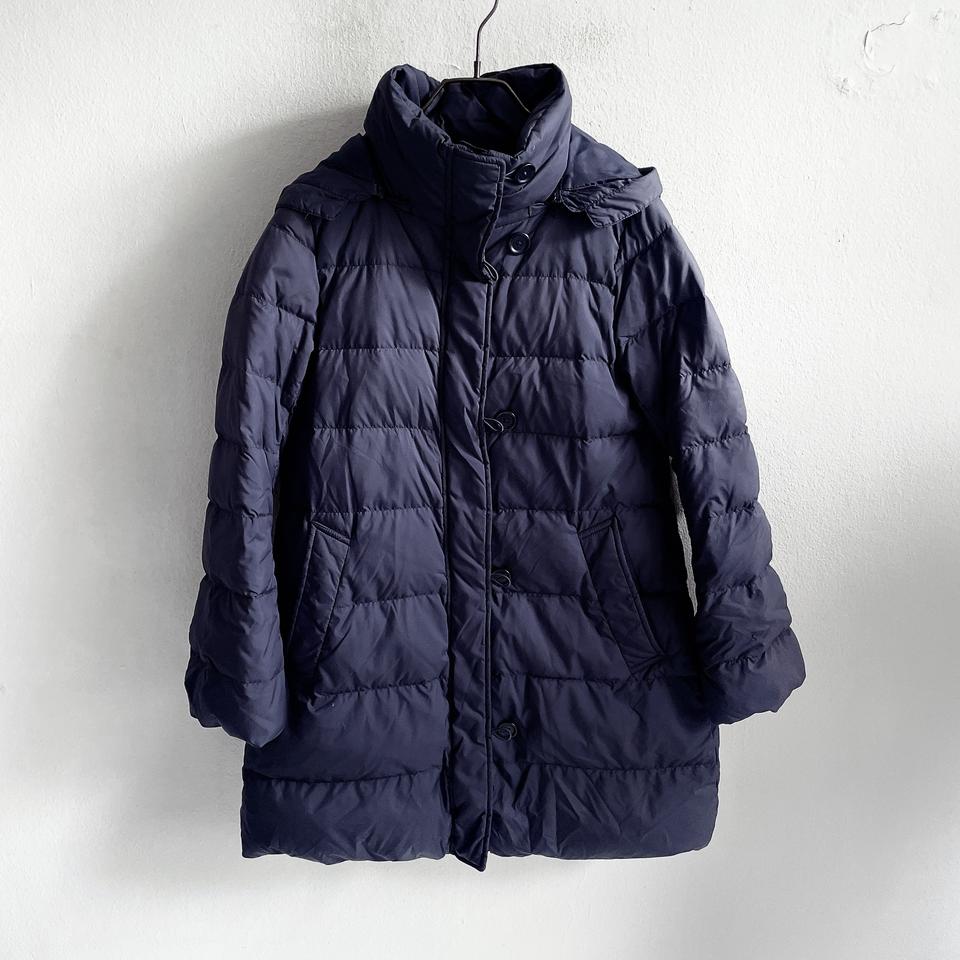 S) 유니클로 다운점퍼