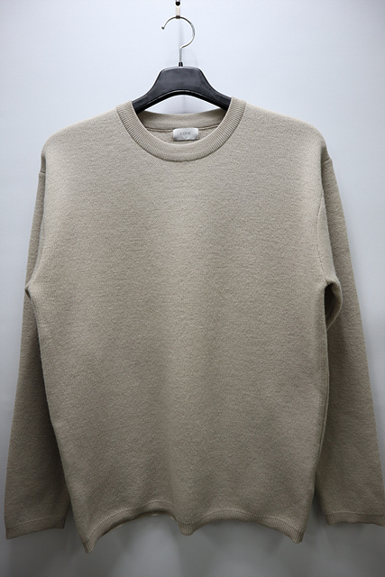 COOR 쿠어 니트 사이즈m