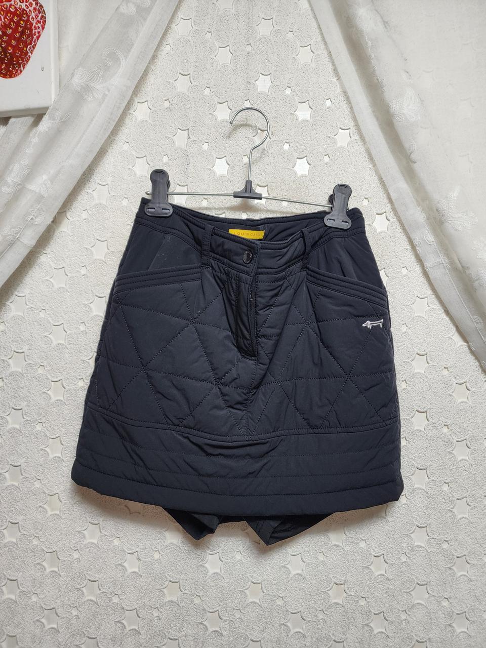 루이까스텔 패딩치마 28