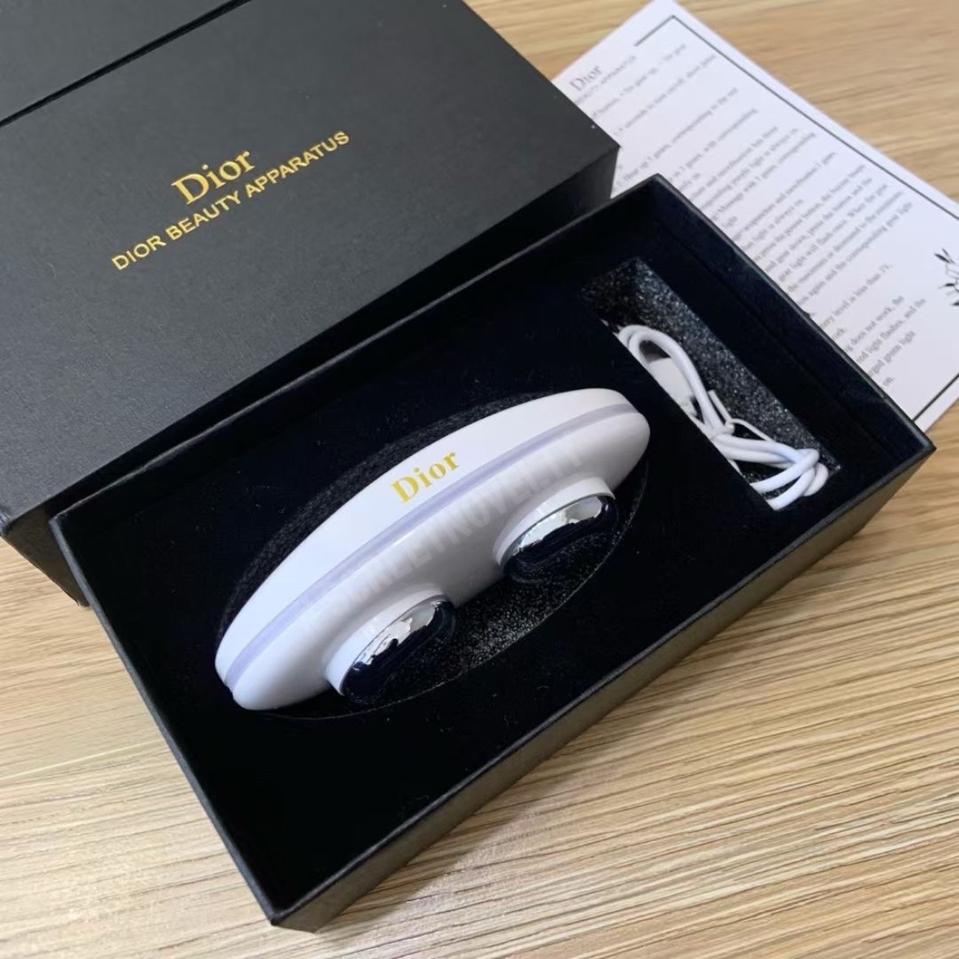 디올뷰티 홈 케어 디바이스 무료배송