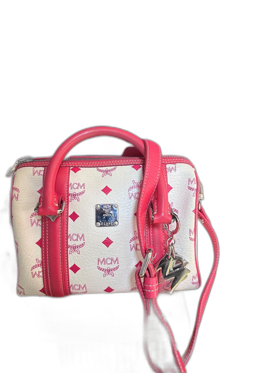mcm 가방 미니사이즈