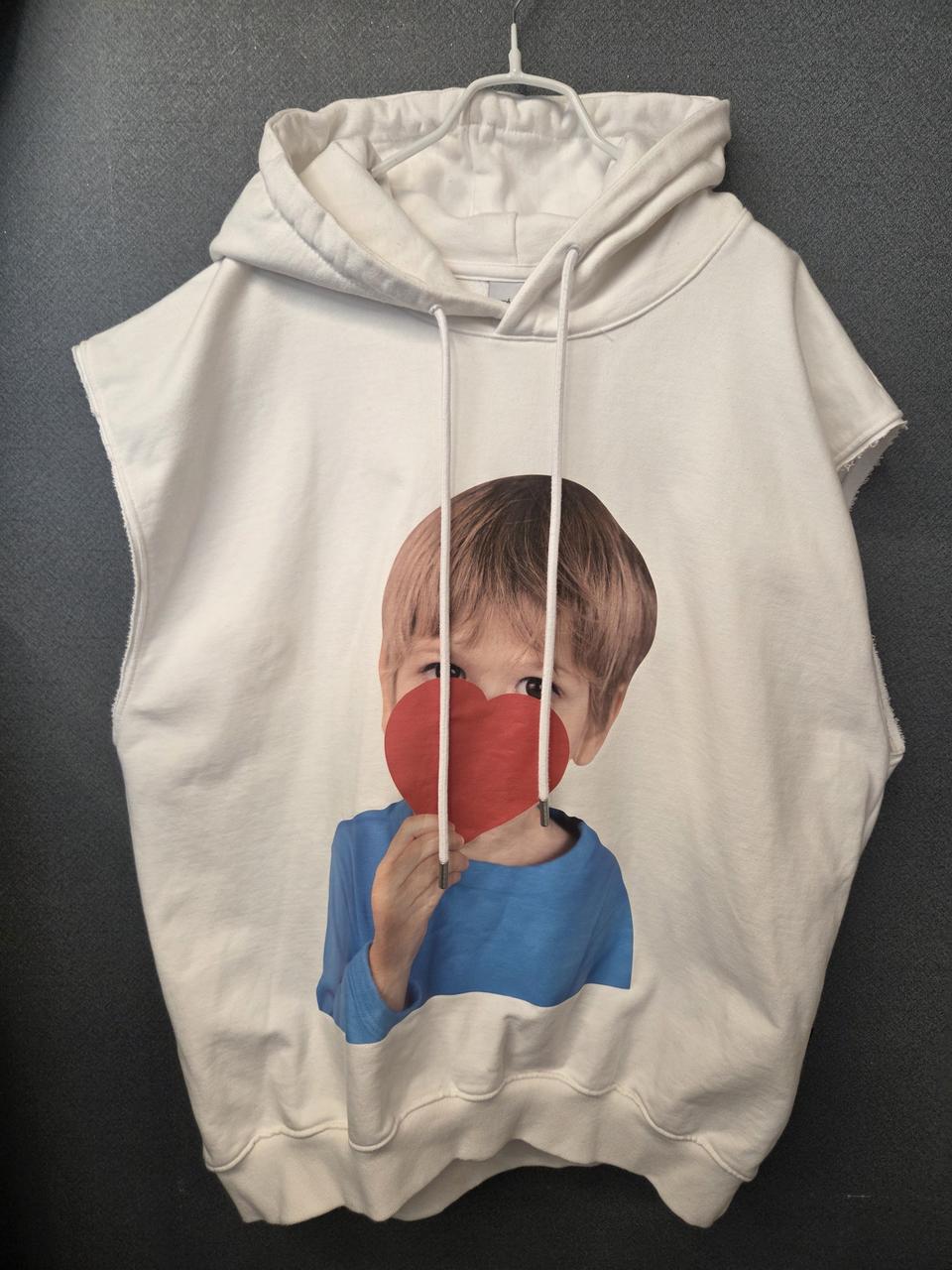 아크메드라비 후드조끼