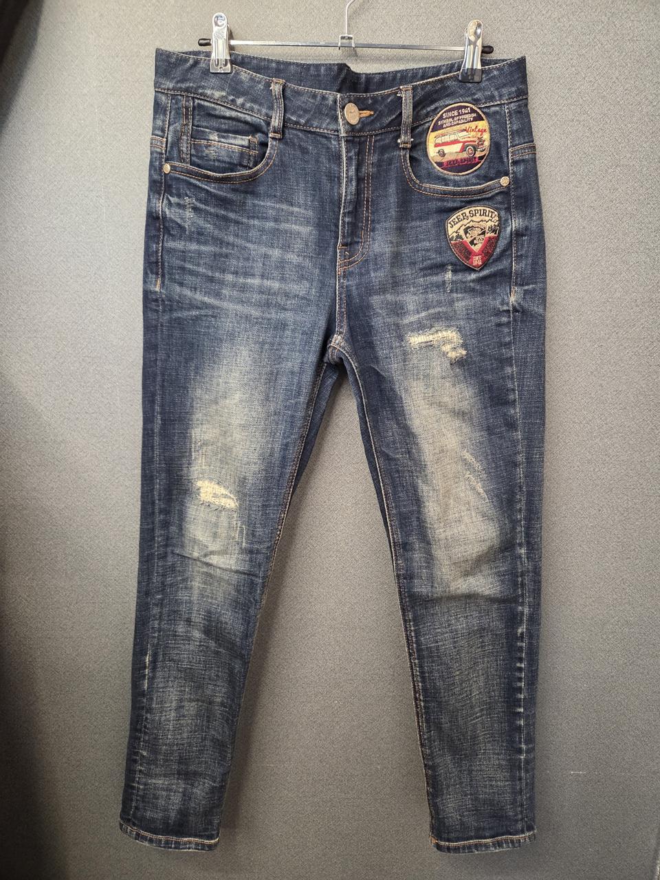 지프 청바지 (30-31)