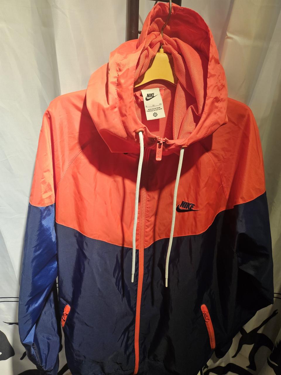 ♡나이키 윈드러너 바람막이(XL)