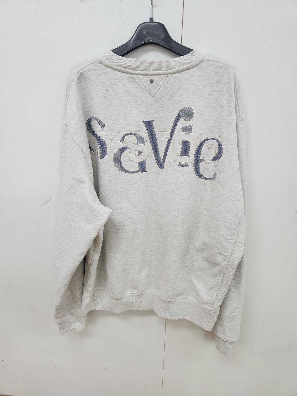 (정품) 시스템옴므 남성 맨투맨 (105)