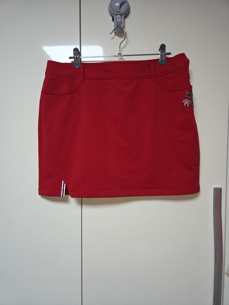 팬텀 약기모 스커트입니다
