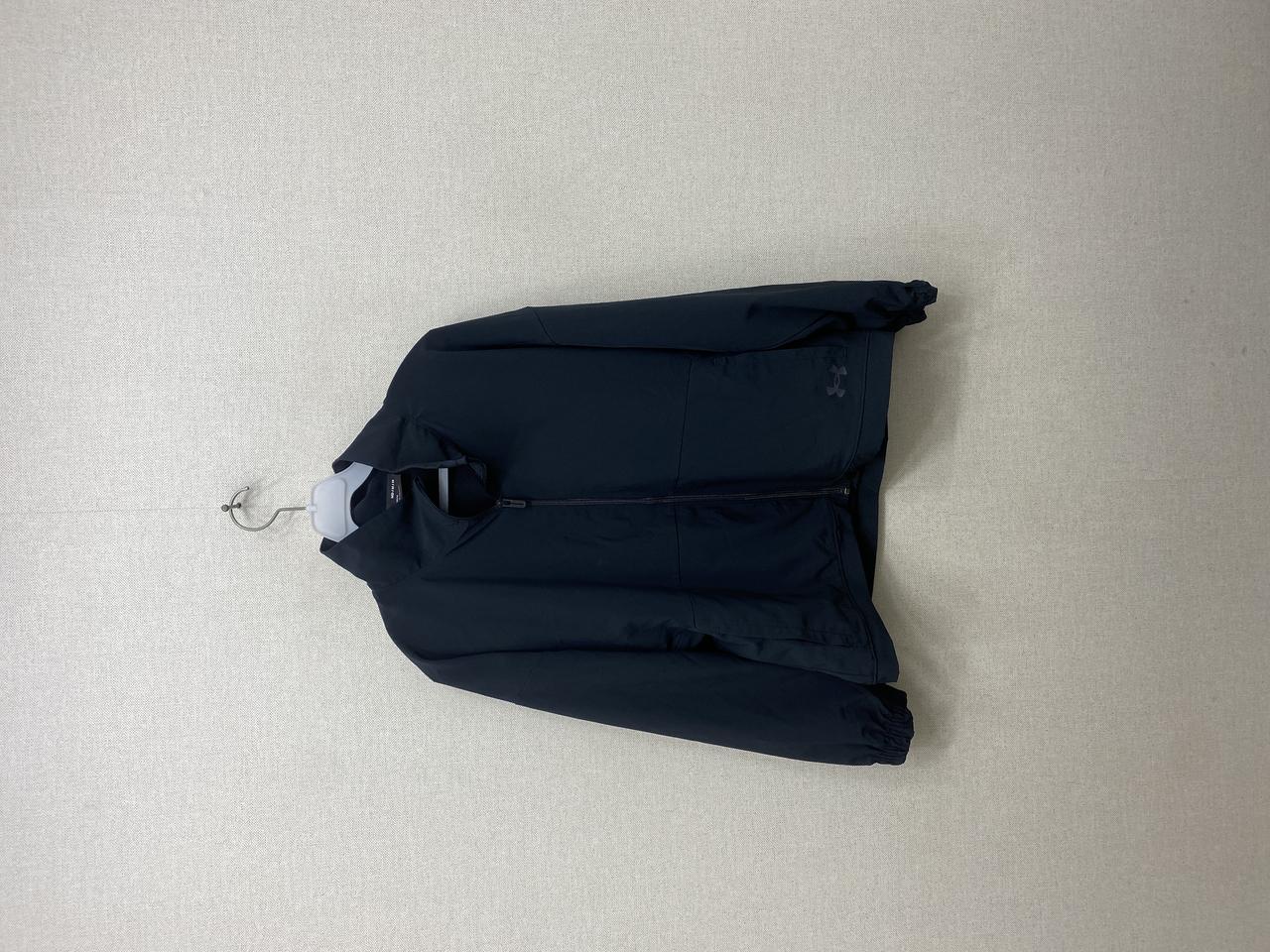 언더아머 바람막이 95