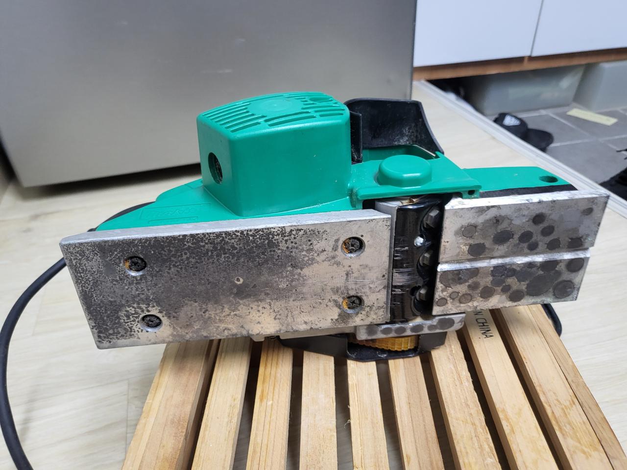 마끼타 전기대패 싸게가져가세요