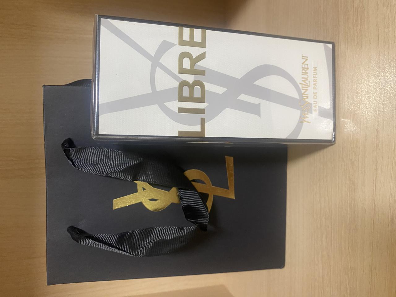 입생로랑 리브르 EDP 90ML 카리스마있는향기[무배, 새상품]